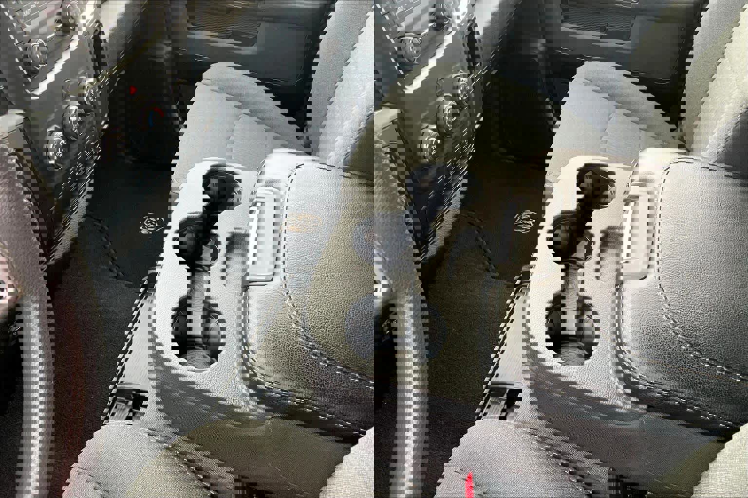 Used 2024 RAM 1500 Classic Warlock image 16