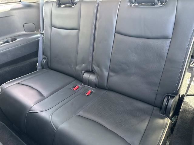 Used 2019 INFINITI QX60 Luxe w/ Sensory Package image 17