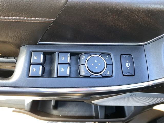 Certified 2026 Ford F450 King Ranch w/ FX4 Off-Road Package AWD/4WD image 19