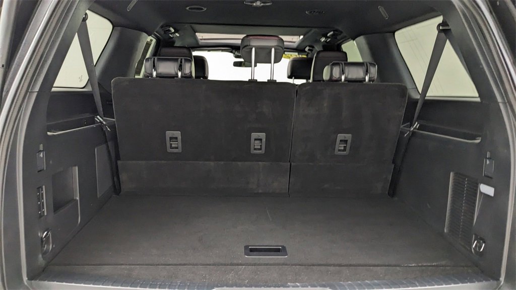 Certified 2022 Ford Expedition Max Limited image 8