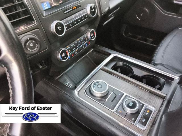 Certified 2019 Ford Expedition Limited w/ Special Edition Package AWD/4WD image 31