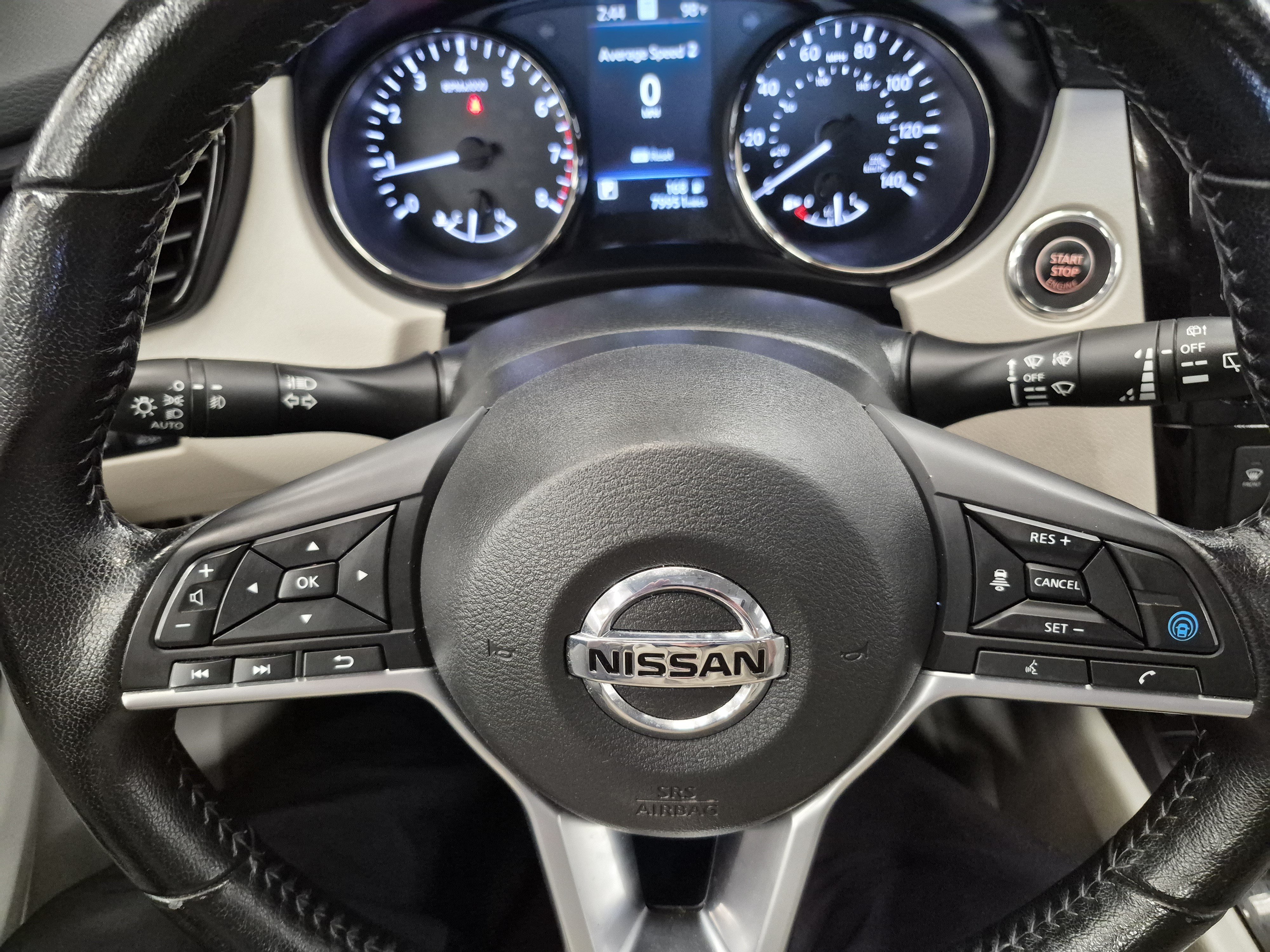 Used 2022 Nissan Rogue Sport SL w/ Premium Package AWD/4WD image 29