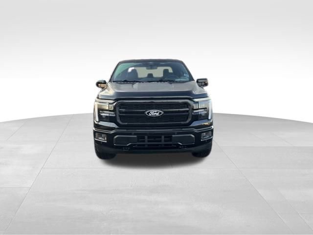 Certified 2025 Ford F150 Lariat image 7