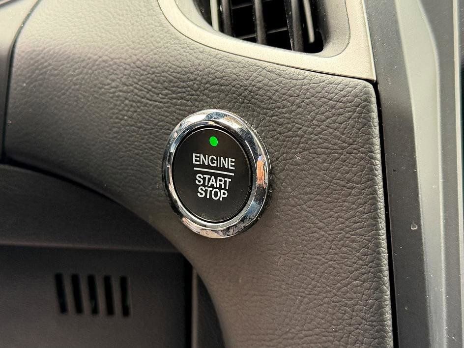 Certified 2022 Ford Edge SEL w/ Convenience Package image 31