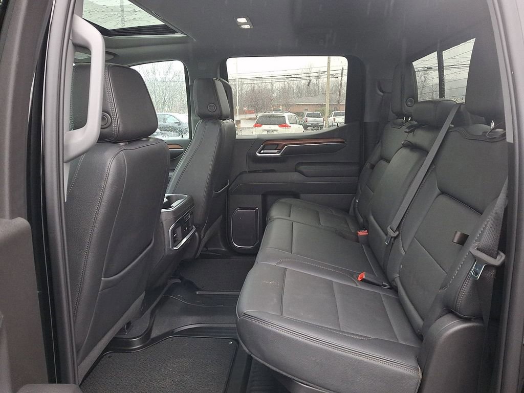 Used 2023 GMC Sierra 1500 Denali image 10