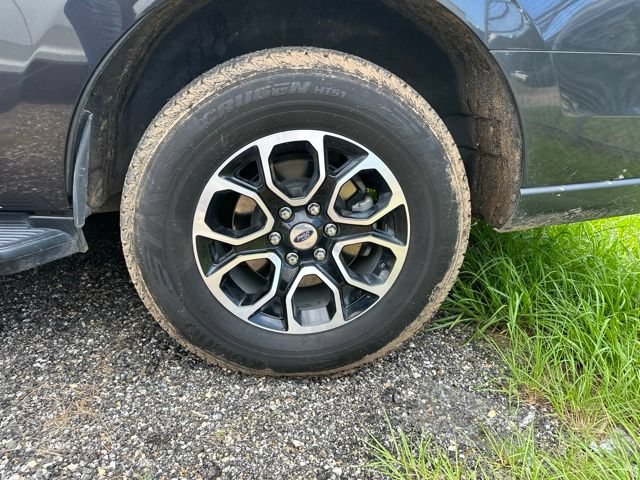 Certified 2024 Ford Expedition XLT RWD image 20