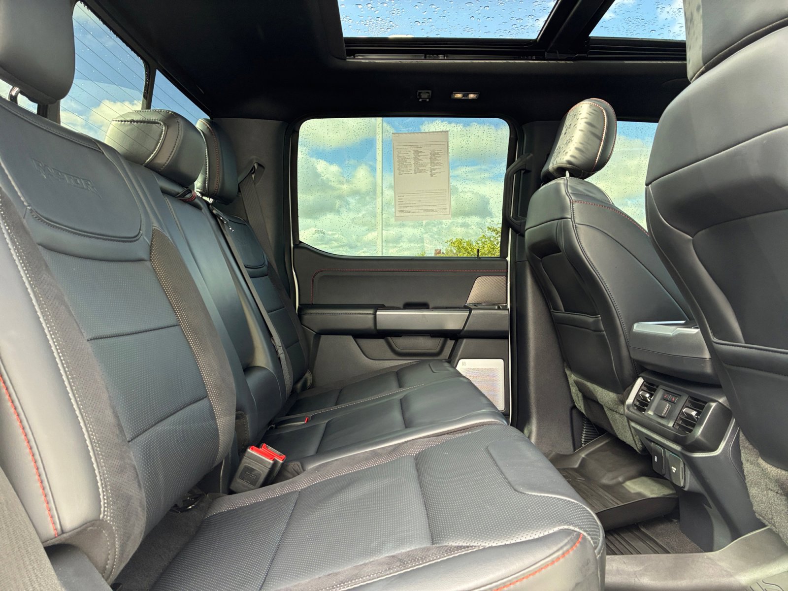 Certified 2025 Ford F150 Raptor AWD/4WD image 18
