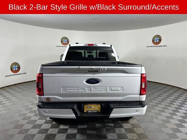 Certified 2023 Ford F150 XLT w/ Equipment Group 302A High AWD/4WD image 17