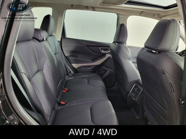 Used 2023 Subaru Forester Limited AWD/4WD image 17
