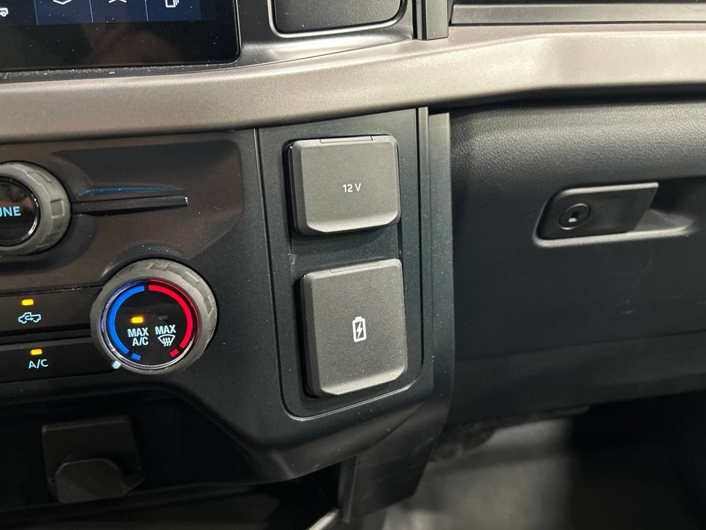 Certified 2025 Ford F150 XL AWD/4WD image 26