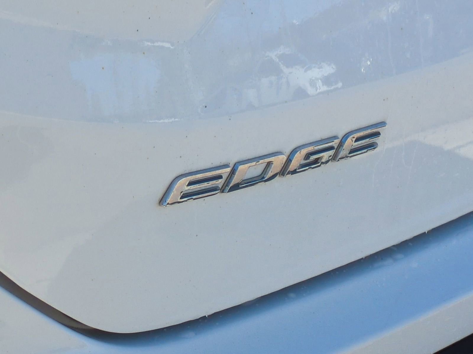 Certified 2019 Ford Edge SEL w/ Equipment Group 201A image 15