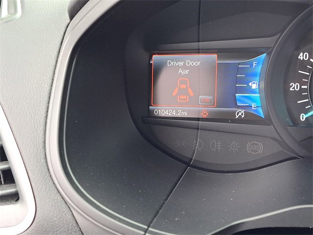 Certified 2024 Ford Edge SEL w/ Convenience Package image 12