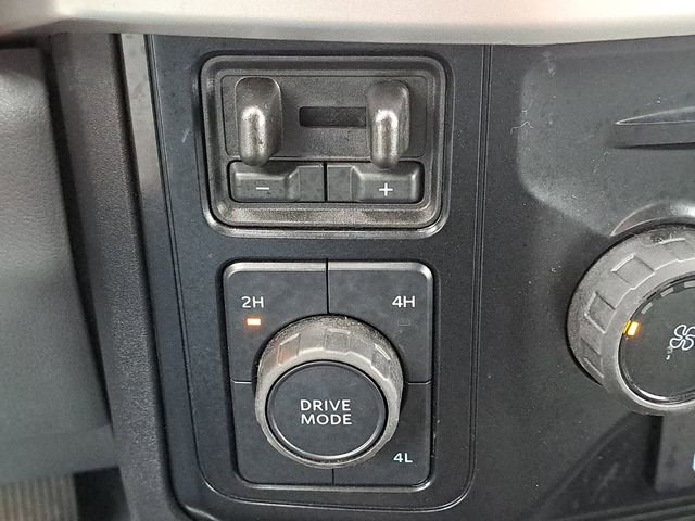 Certified 2025 Ford F250 XLT AWD/4WD image 26