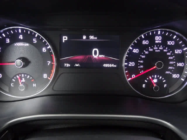 Used 2024 Kia Forte LXS FWD image 18