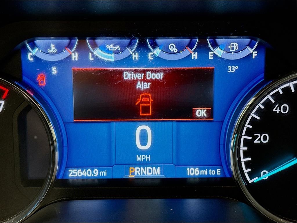 Certified 2022 Ford F150 XLT w/ Equipment Group 302A High image 18