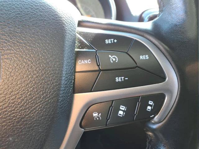 Used 2021 Jeep Grand Cherokee Limited w/ Quick Order Package 28K 80th AWD/4WD image 28