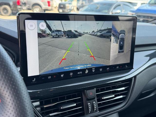 Certified 2023 Ford Escape ST-Line Select w/ Tech Pack #2 image 19