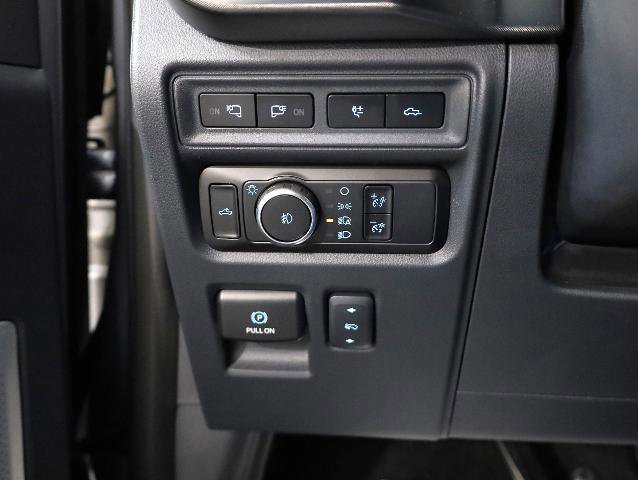 Certified 2024 Ford F150 Tremor w/ Equipment Group 402A High image 21