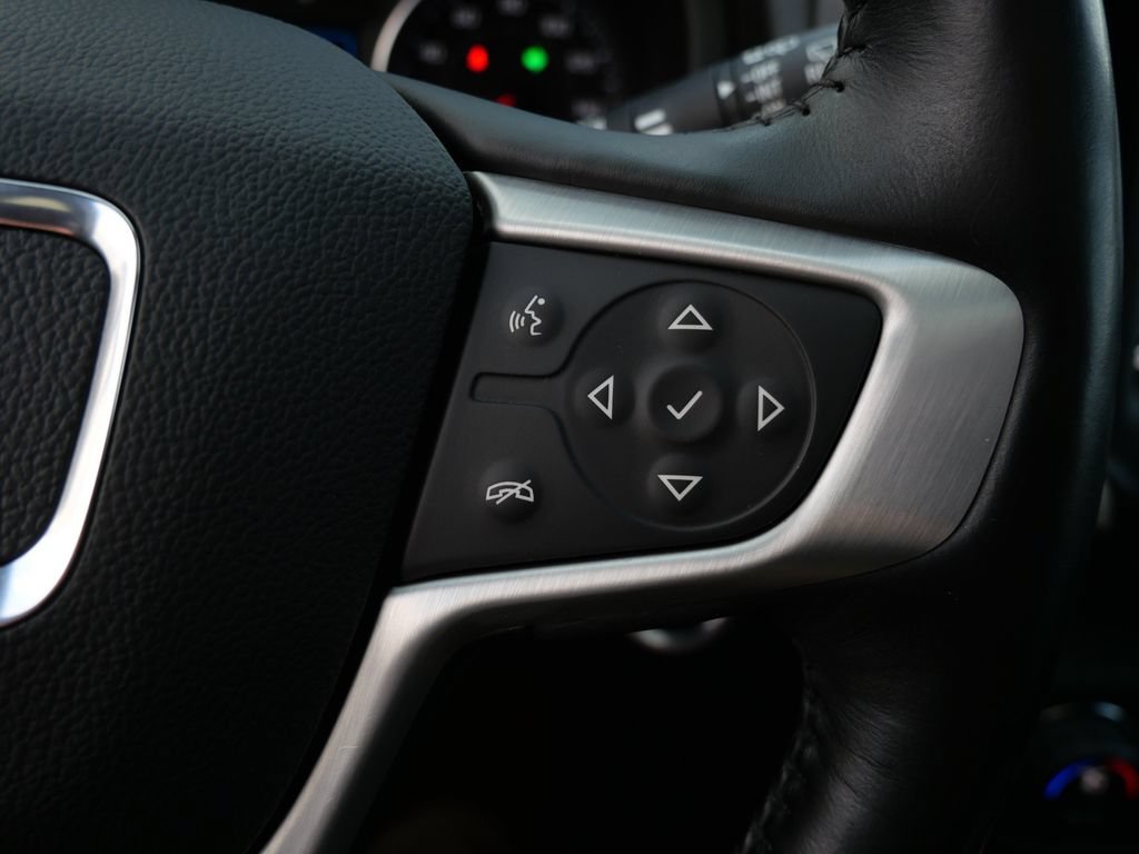 Used 2018 GMC Terrain SLT w/ Preferred Package AWD/4WD image 24
