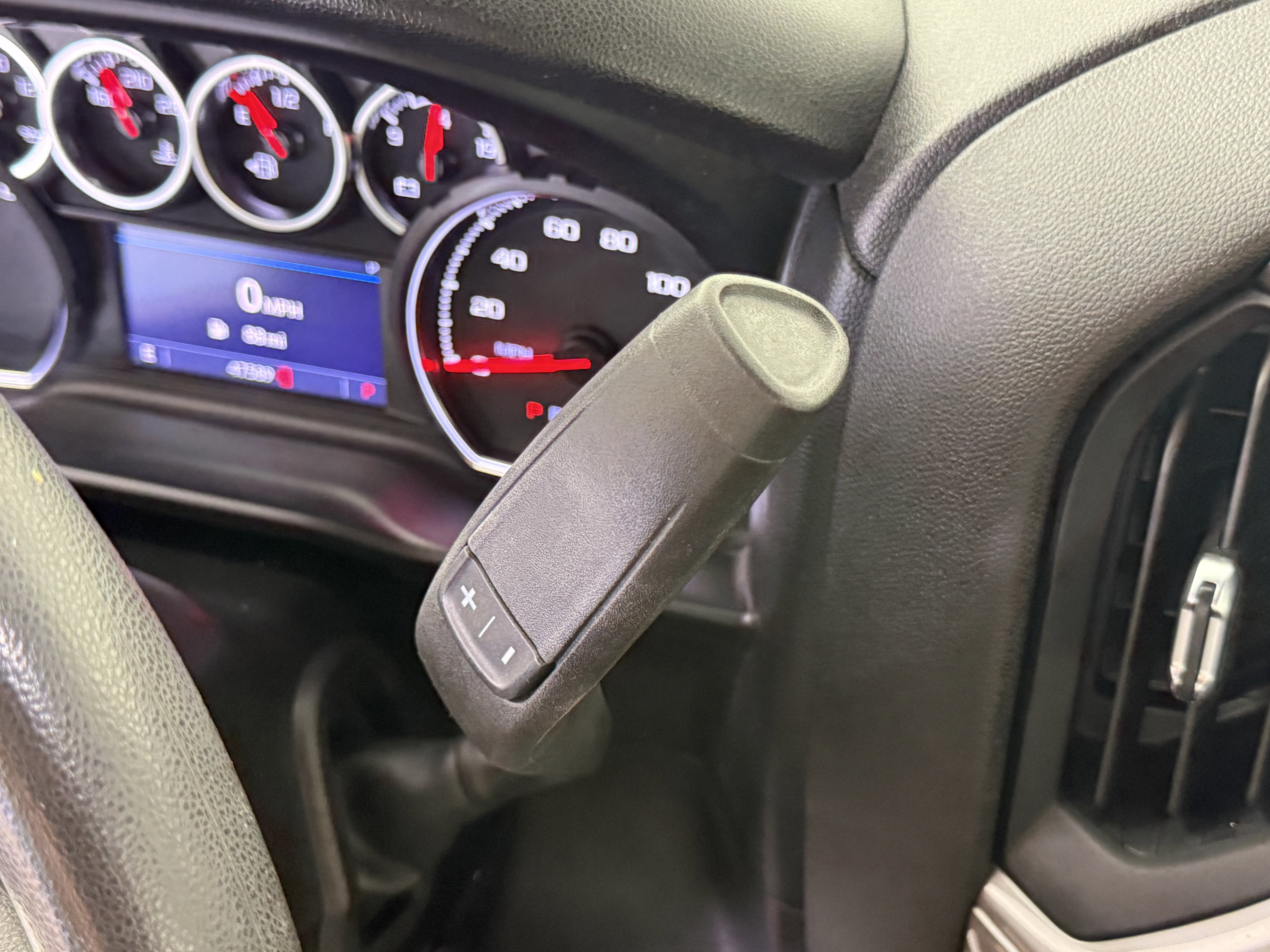 Used 2022 Chevrolet Silverado 1500 Custom w/ Safety Confidence Package image 20