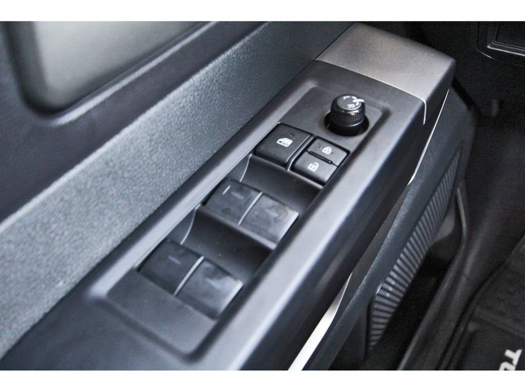 Used 2024 Toyota Tundra SR5 w/ SR5 Premium Package RWD image 21