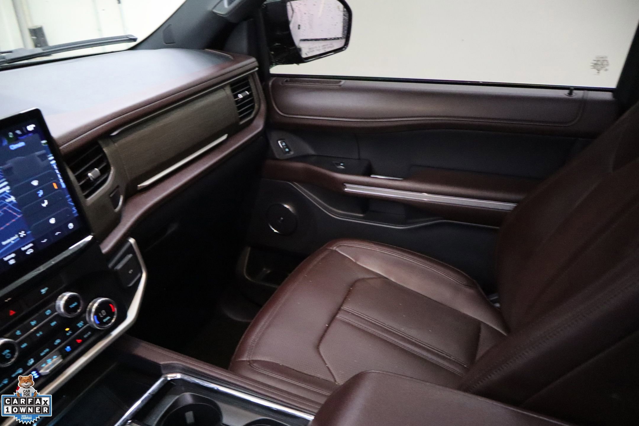 Certified 2024 Ford Expedition Max Limited image 20