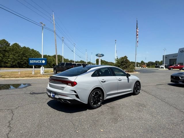 Used 2022 Kia K5 GT-Line w/ GT-Line FWD Premium Package image 6