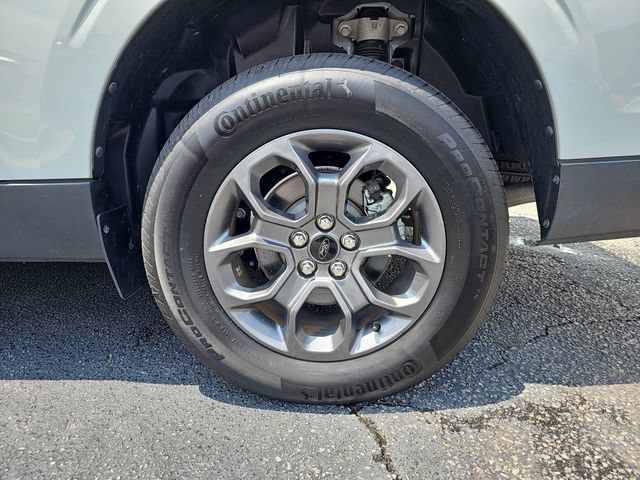 Certified 2024 Ford Maverick XLT w/ Equipment Group 300A Standard AWD/4WD image 32