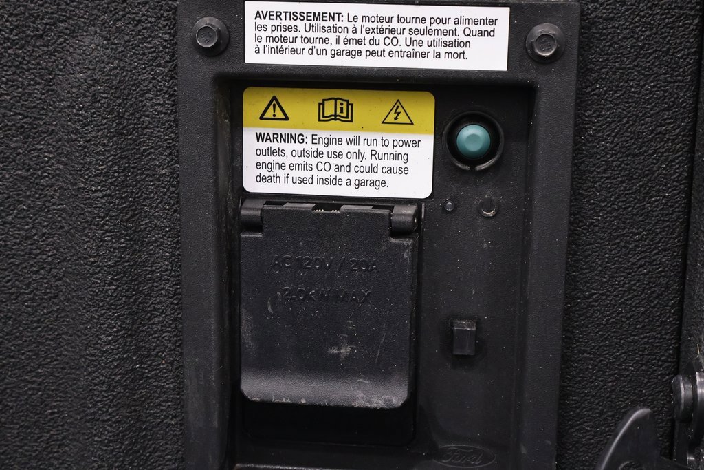 Certified 2024 Ford F450 XLT w/ 360-Degree Camera Package image 42