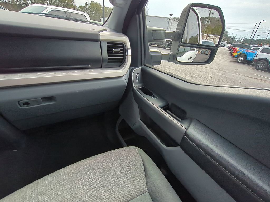 Certified 2024 Ford F250 XLT AWD/4WD image 21