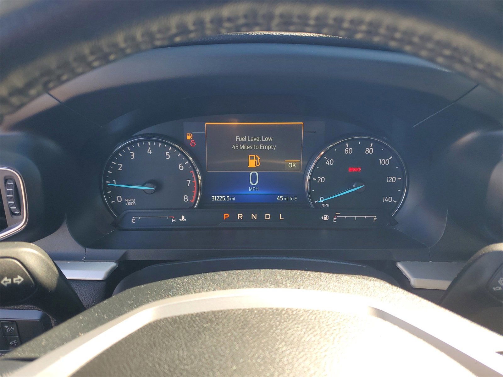 Certified 2022 Ford Explorer XLT w/ Equipment Group 202A image 24