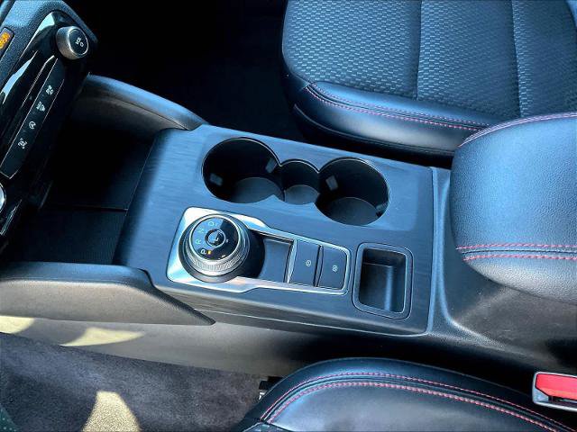 Certified 2024 Ford Escape ST-Line w/ Tech Pack #1 FWD image 20