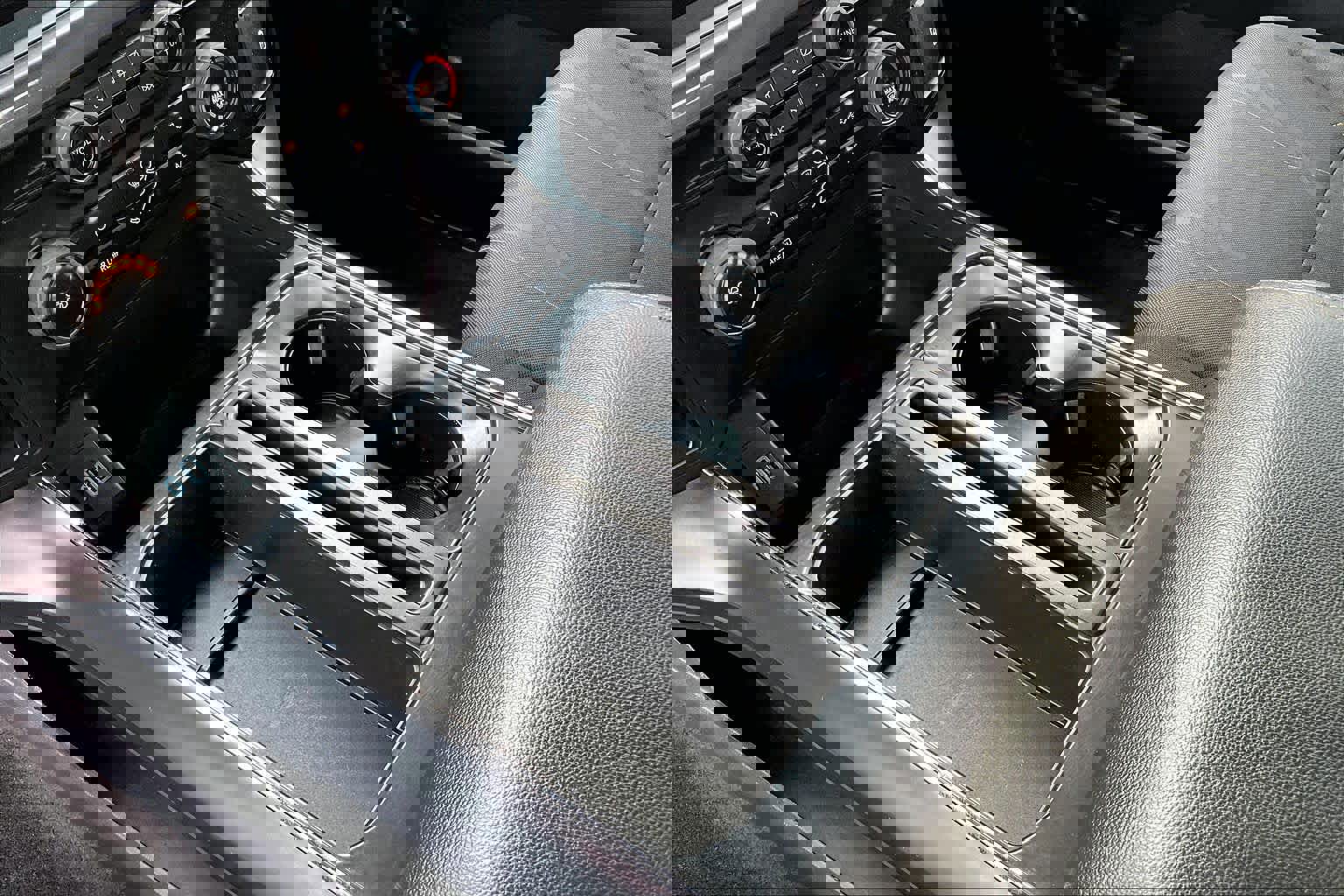 Certified 2024 Ford F150 STX image 19