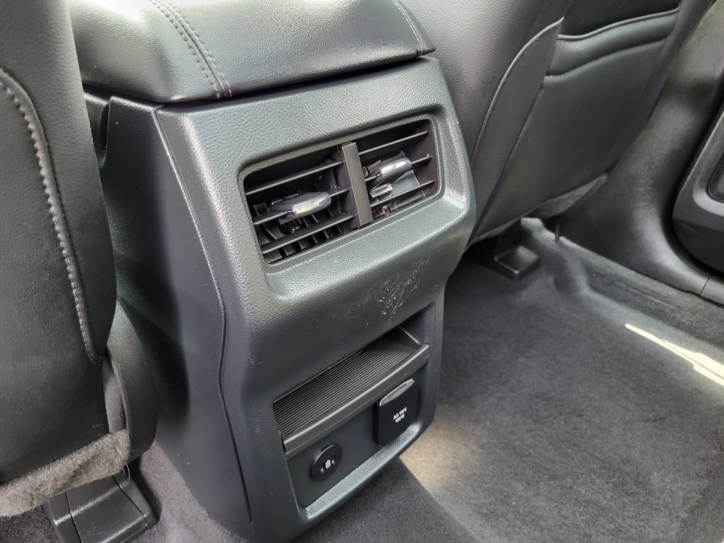 Certified 2023 Ford Edge SEL w/ Convenience Package AWD/4WD image 29