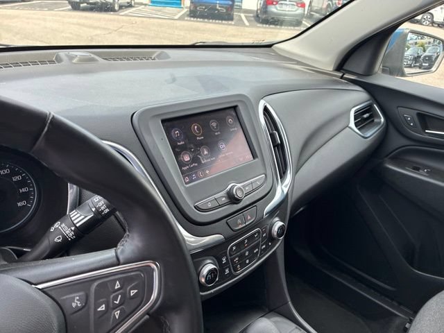 Used 2024 Chevrolet Equinox LT AWD/4WD image 56