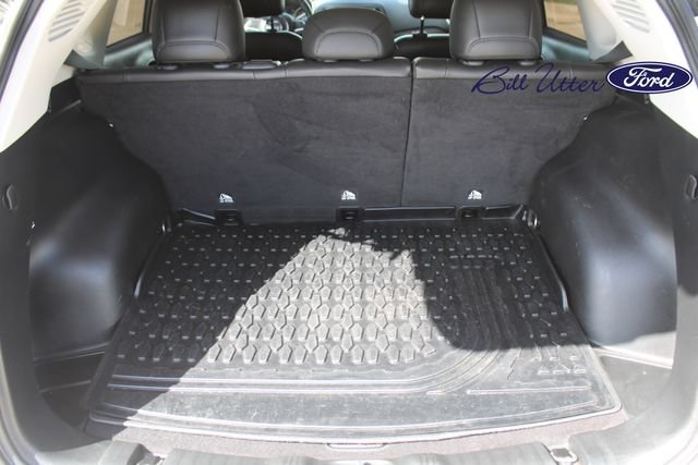 Used 2021 Jeep Compass Latitude w/ Convenience Group FWD image 10