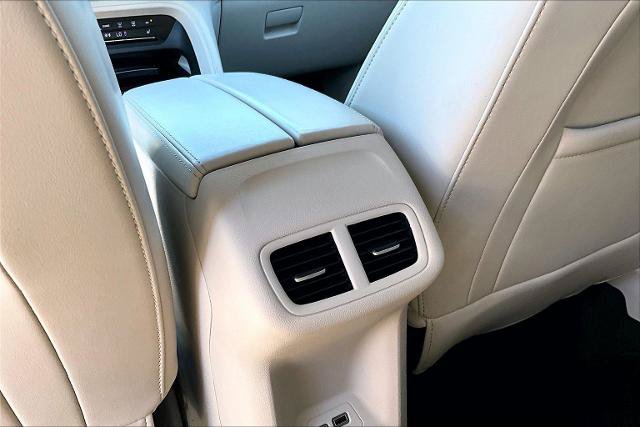 Used 2023 Buick Envision Preferred FWD image 33