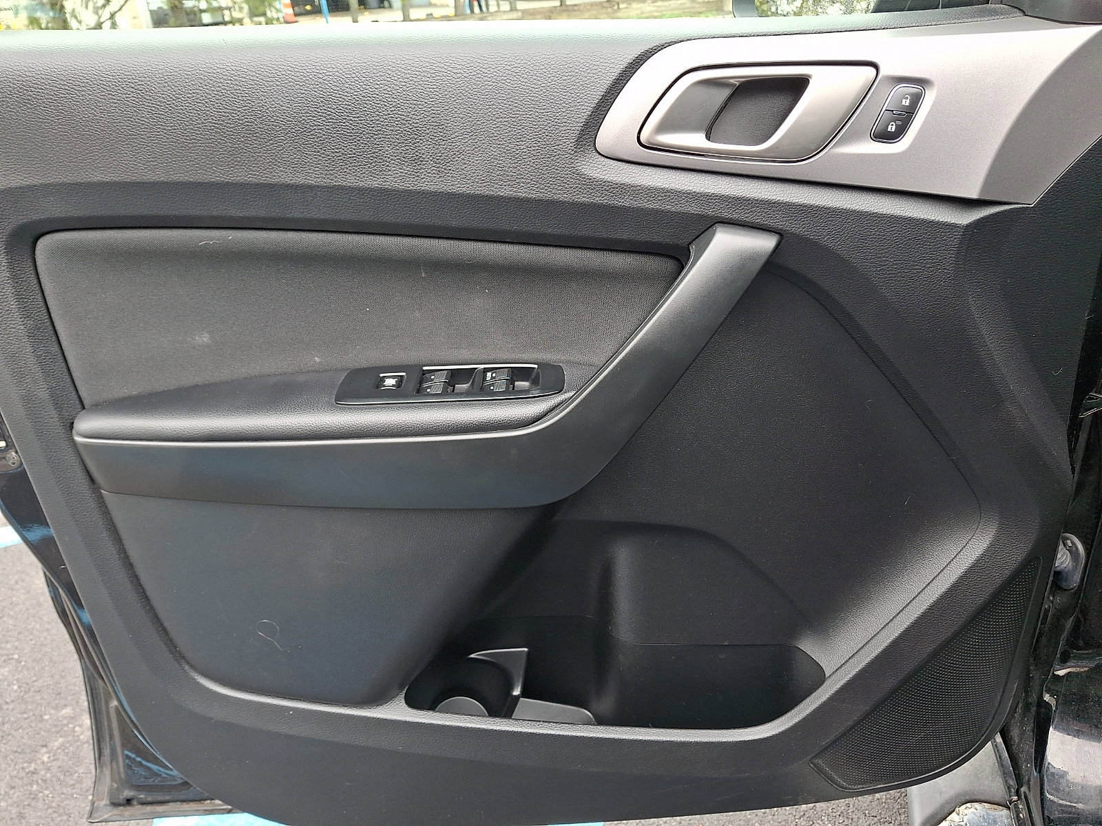 Certified 2020 Ford Ranger XLT w/ Equipment Group 301A Mid AWD/4WD image 12