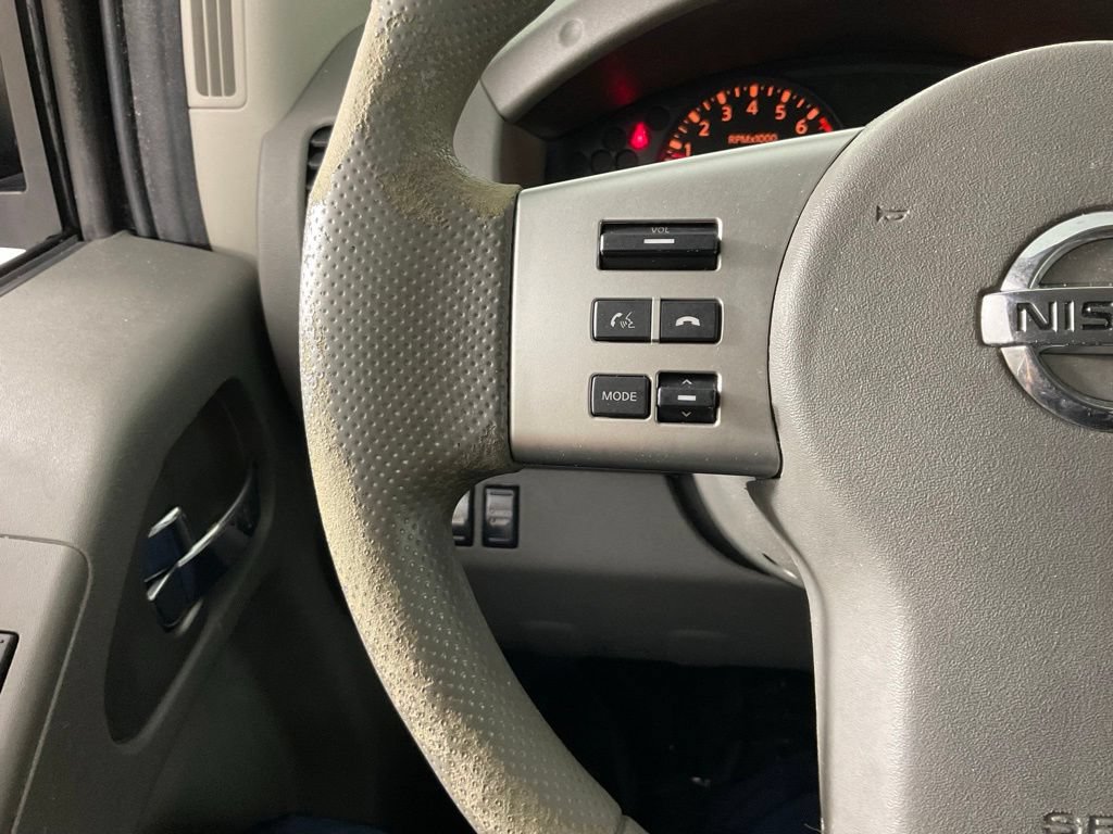 Used 2019 Nissan Frontier SV AWD/4WD image 22