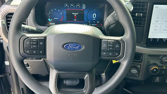 Certified 2025 Ford F150 XL AWD/4WD image 17