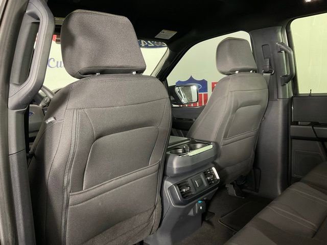 Certified 2024 Ford F150 STX image 15