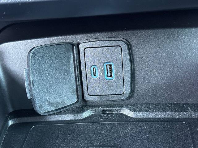 Certified 2023 Ford Bronco Outer Banks AWD/4WD image 15