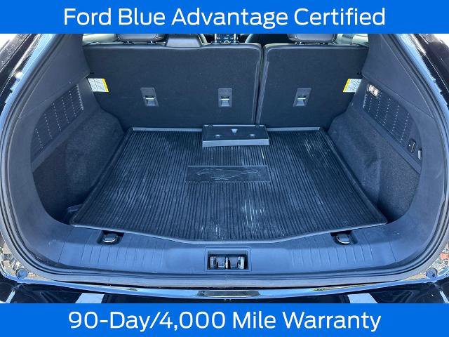 Certified 2023 Ford Mustang Mach-E California Route 1 AWD/4WD image 7