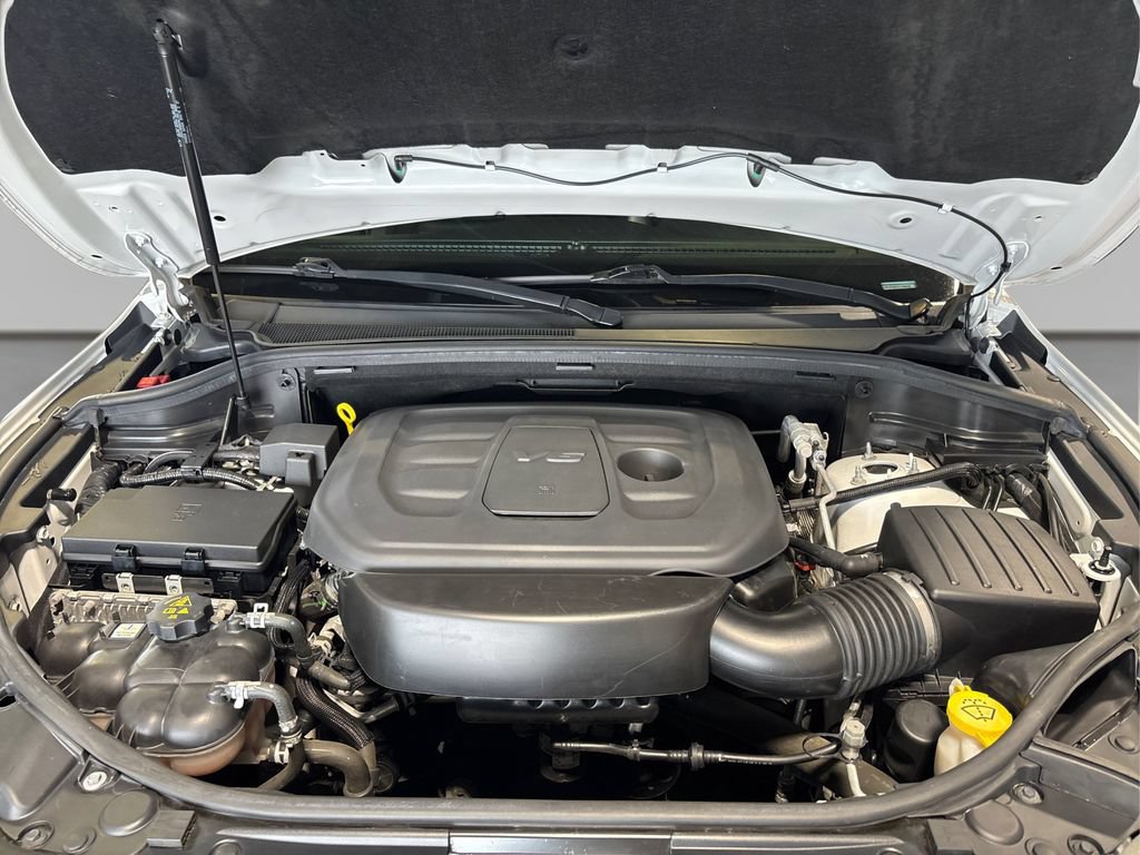 Used 2020 Jeep Grand Cherokee Limited X AWD/4WD image 18