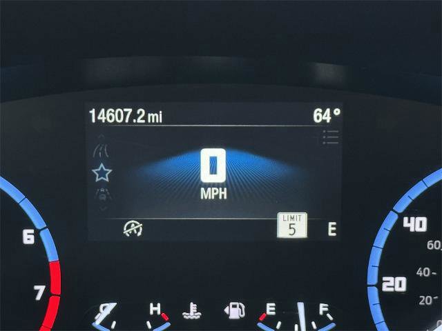 Certified 2024 Ford Bronco Sport Big Bend w/ Convenience Package image 24