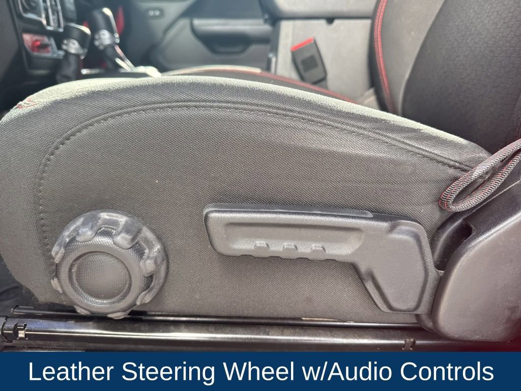 Used 2020 Jeep Gladiator Rubicon image 11