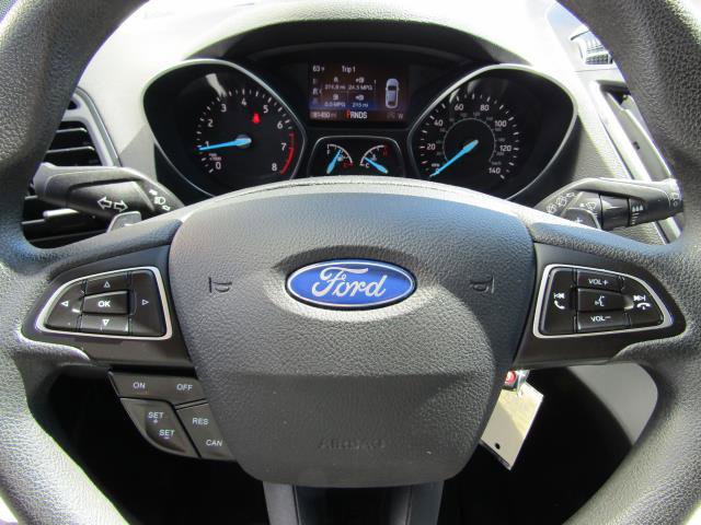Certified 2017 Ford Escape SE w/ Equipment Group 201A AWD/4WD image 19