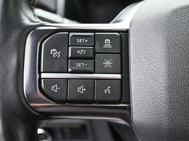 Certified 2023 Ford Expedition Max Platinum image 17