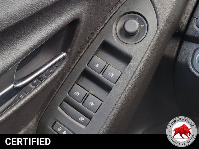 Used 2019 Chevrolet Trax Premier FWD image 26
