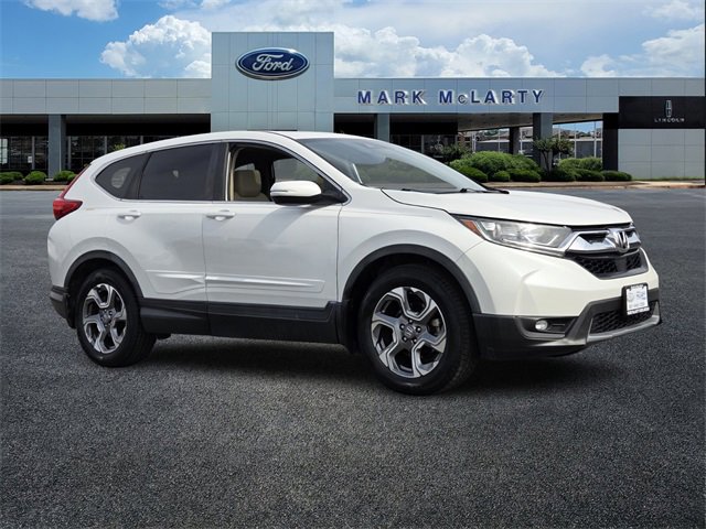 Used 2019 Honda CR-V EX-L image 7